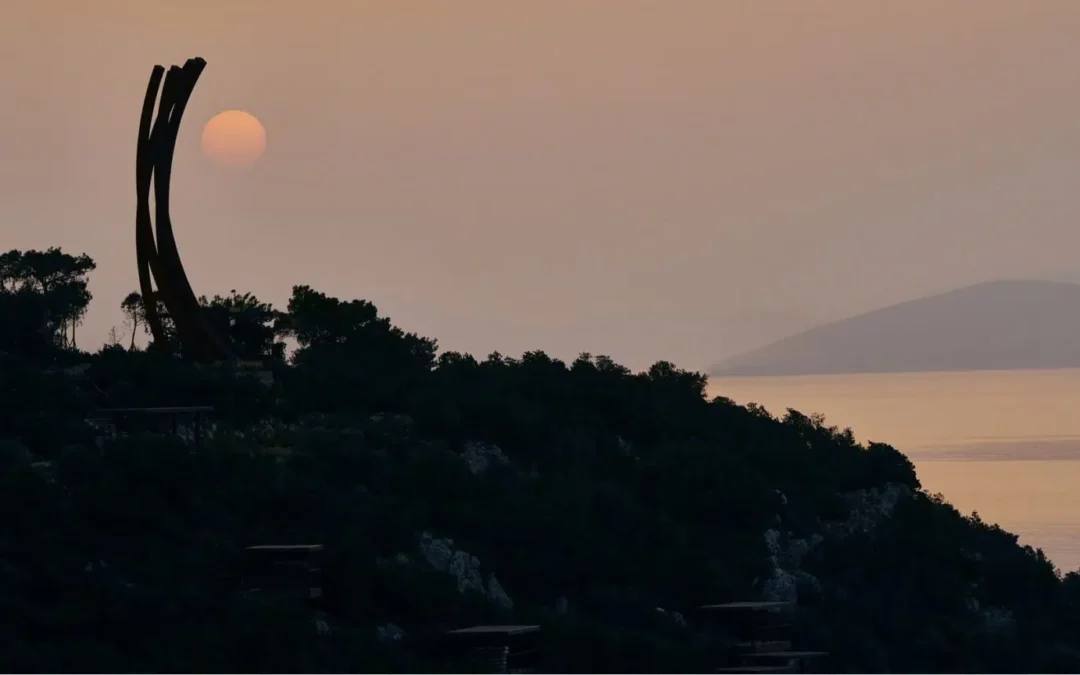 Maxx Royal Bodrum: Lujo sostenible en la Riviera Turca
