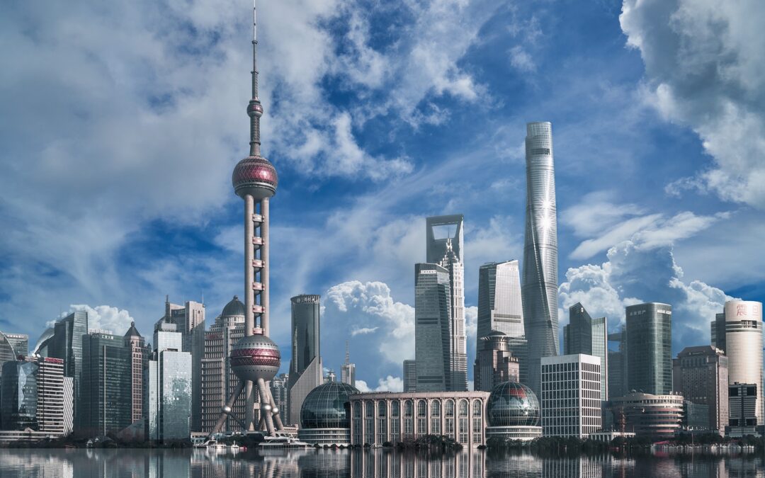 Viajar a China: Lujo en el aire y experiencias de primera clase